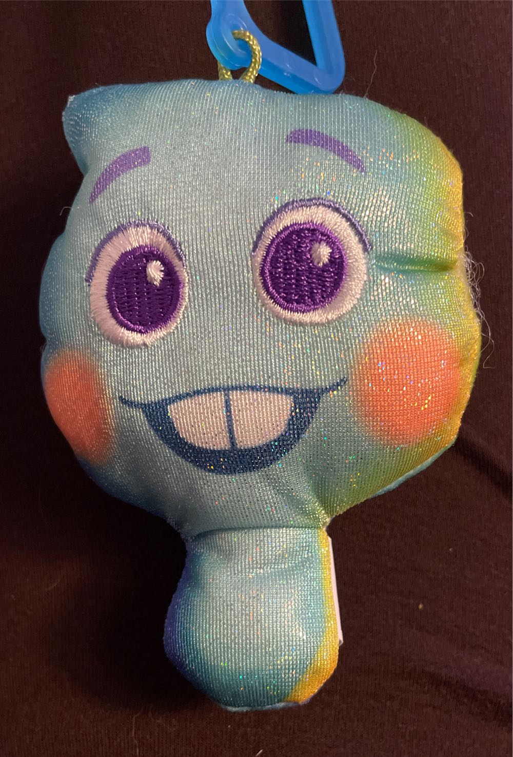 Lion King Simba Ornament