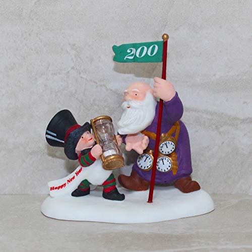 Pierced Figural Snow Man