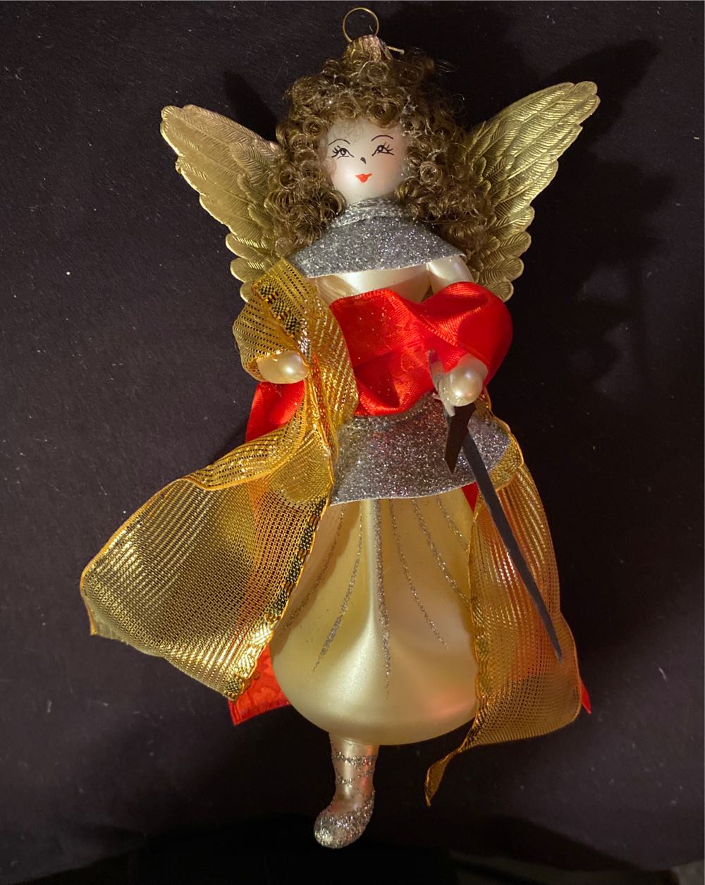 Hallmark Love Ya Grandma! Magnetic Photo Holder