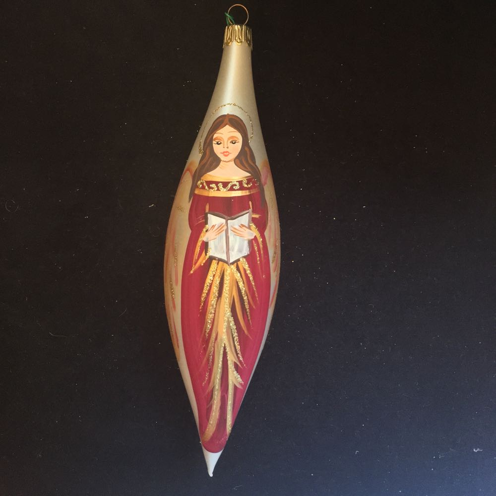 Luville Kissing Goodbye #618527