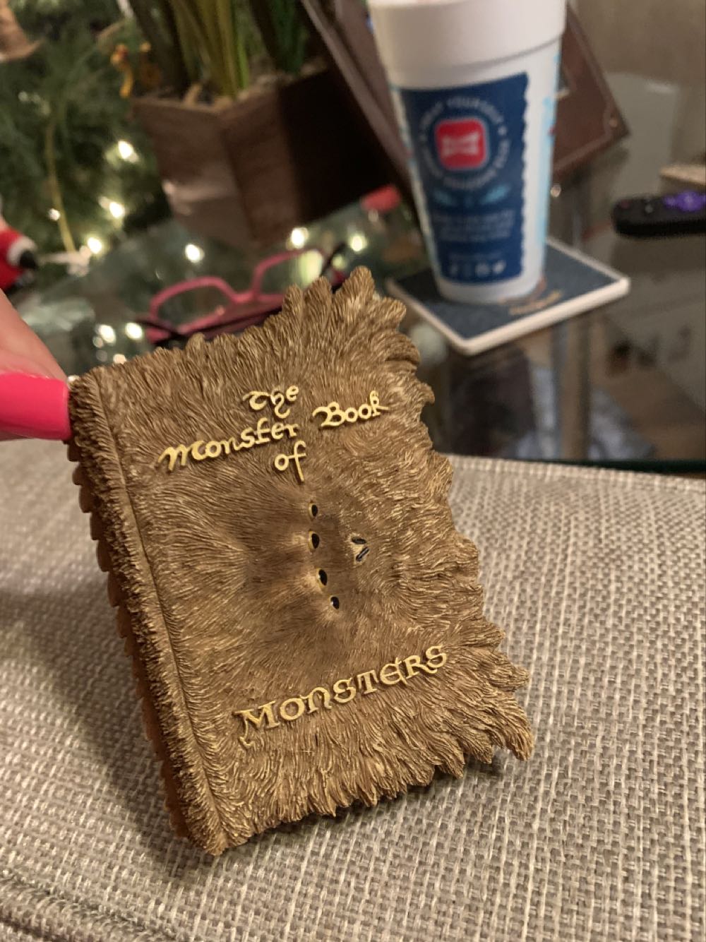 Sesame Street Merry Christmas