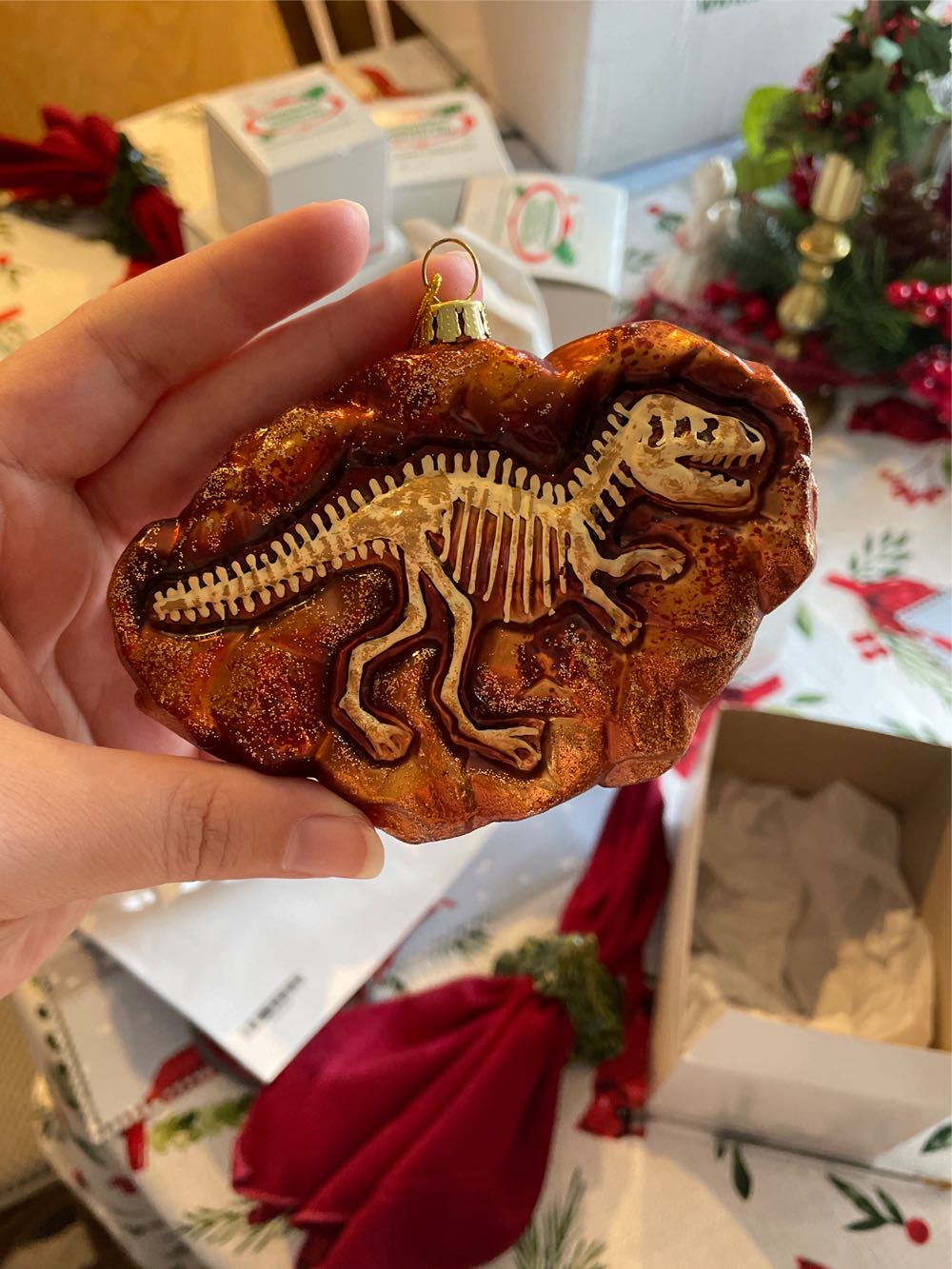 Love Your Spirit, Godchild