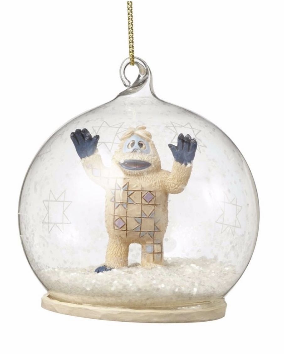 Green Light Up With Tree Nutcracker 45cm