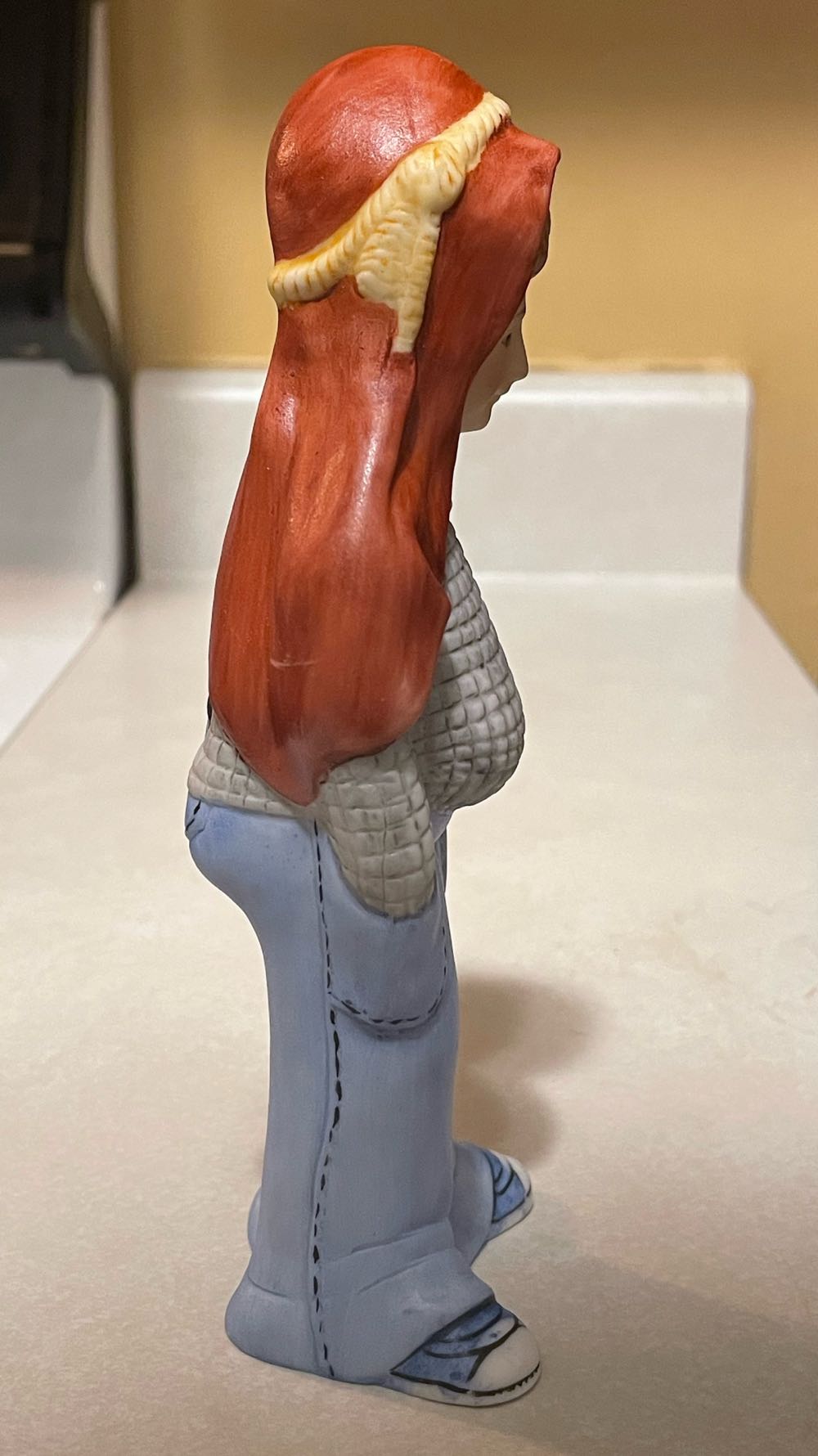 Silvestri - The Children’s Christmas Play - Nativity - St. Joseph - Holy Family (Nativity) ornament collectible - Main Image 2