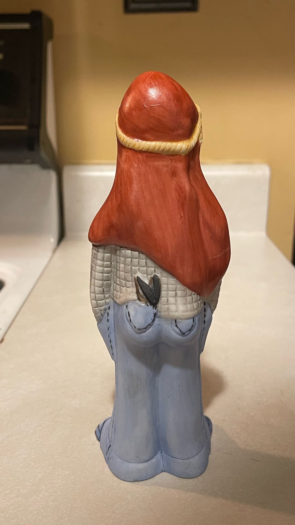 Silvestri - The Children’s Christmas Play - Nativity - St. Joseph - Holy Family (Nativity) ornament collectible - Main Image 3