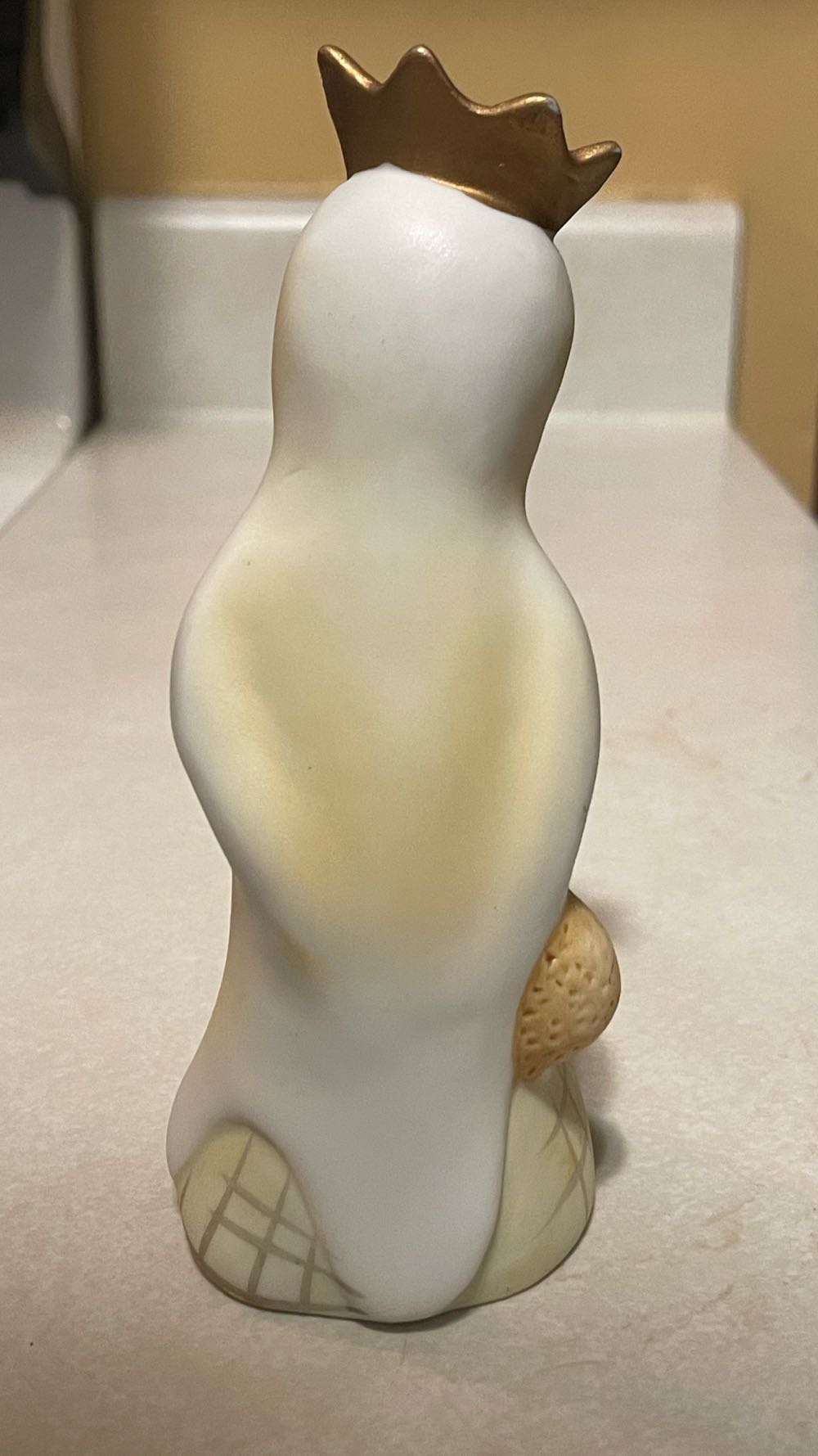 Silvestri - The Children’s Christmas Play - Nativity - Magi - With Bag - Magi (Nativity) ornament collectible - Main Image 3