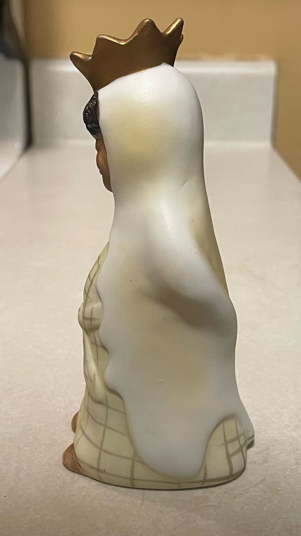 Silvestri - The Children’s Christmas Play - Nativity - Magi - With Bag - Magi (Nativity) ornament collectible - Main Image 4