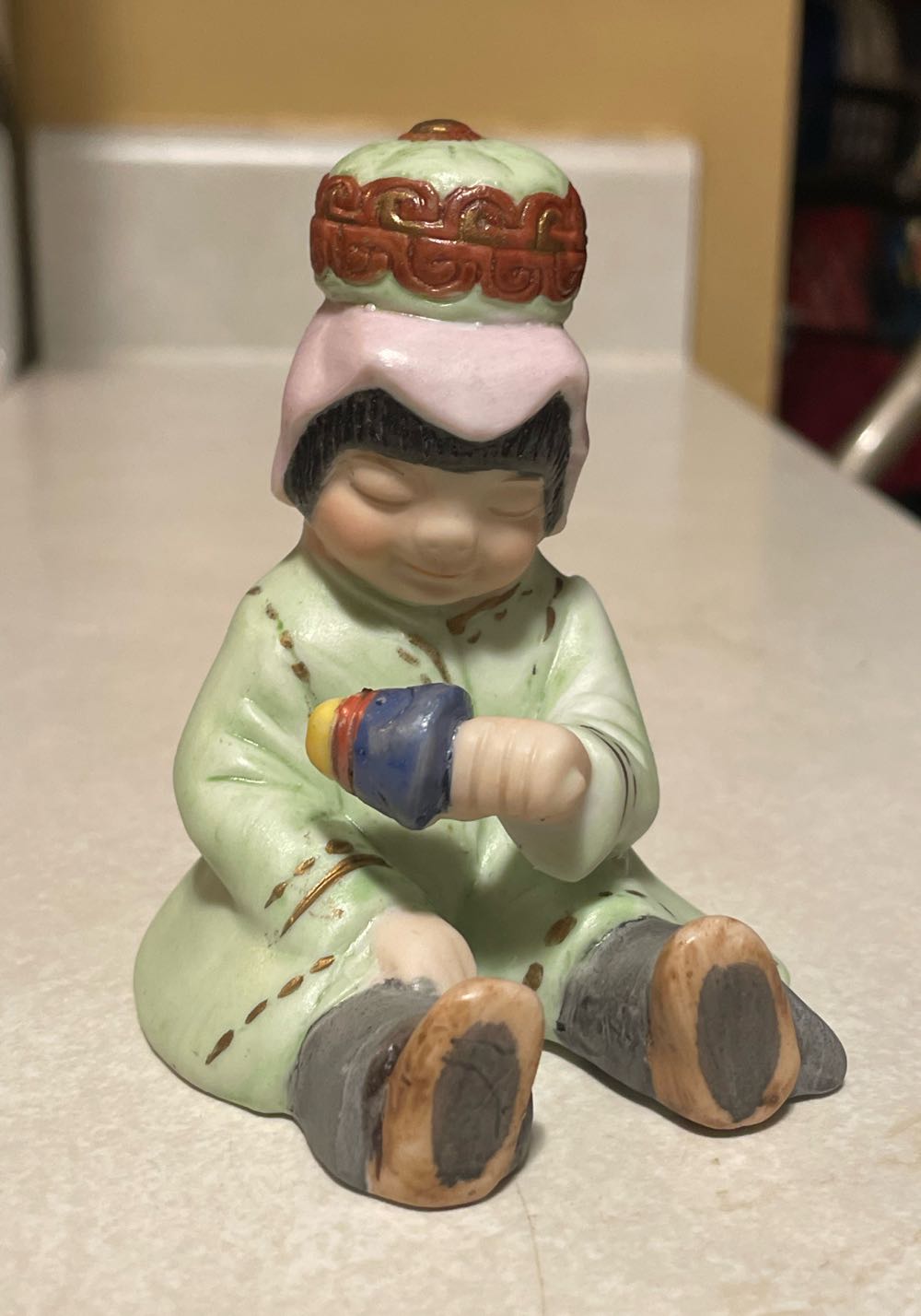 Super Mario Brothers - Mario