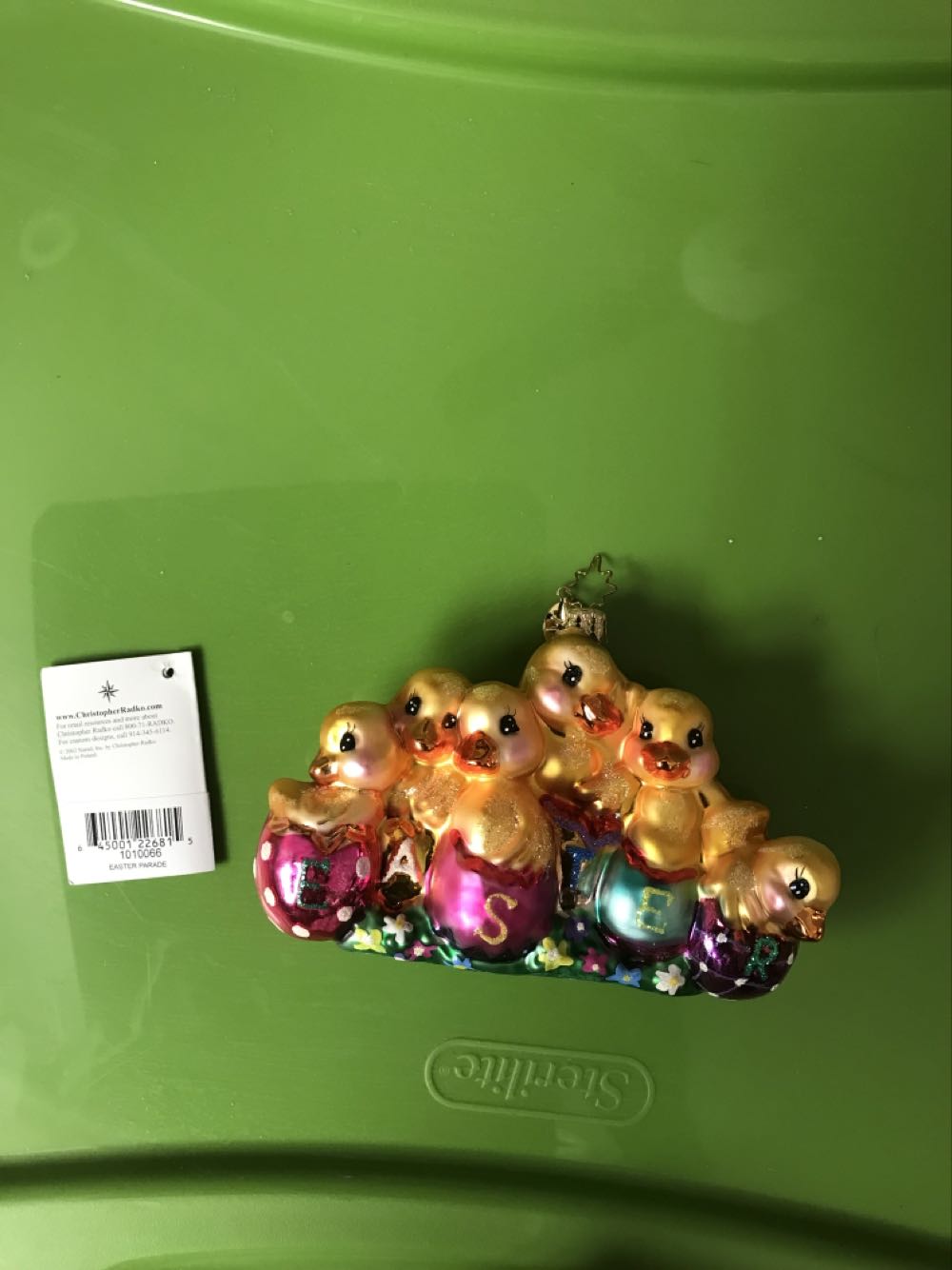 Dept. 56 - North Pole - Accessory - North Pole Petting Zoo - 56.56823