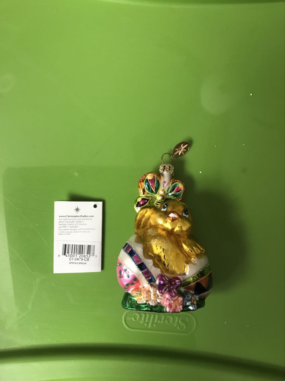 Sneeuwpop Met Haardhout