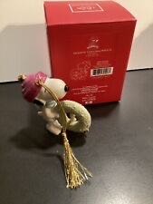  Superman Defender of Mankind Hallmark Keepsake Ornament

