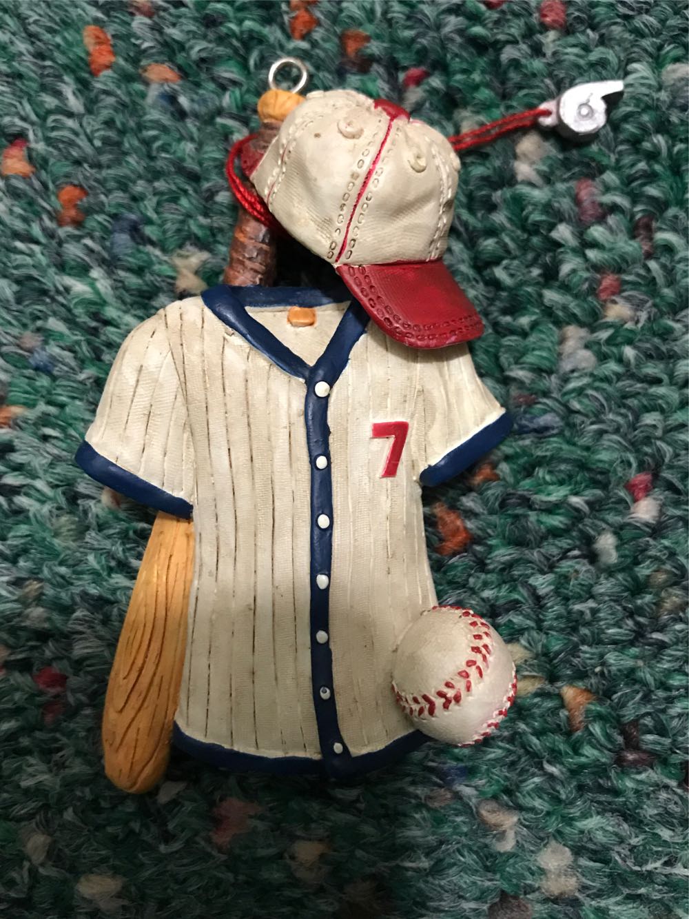 2021 The First Start I See Tonight