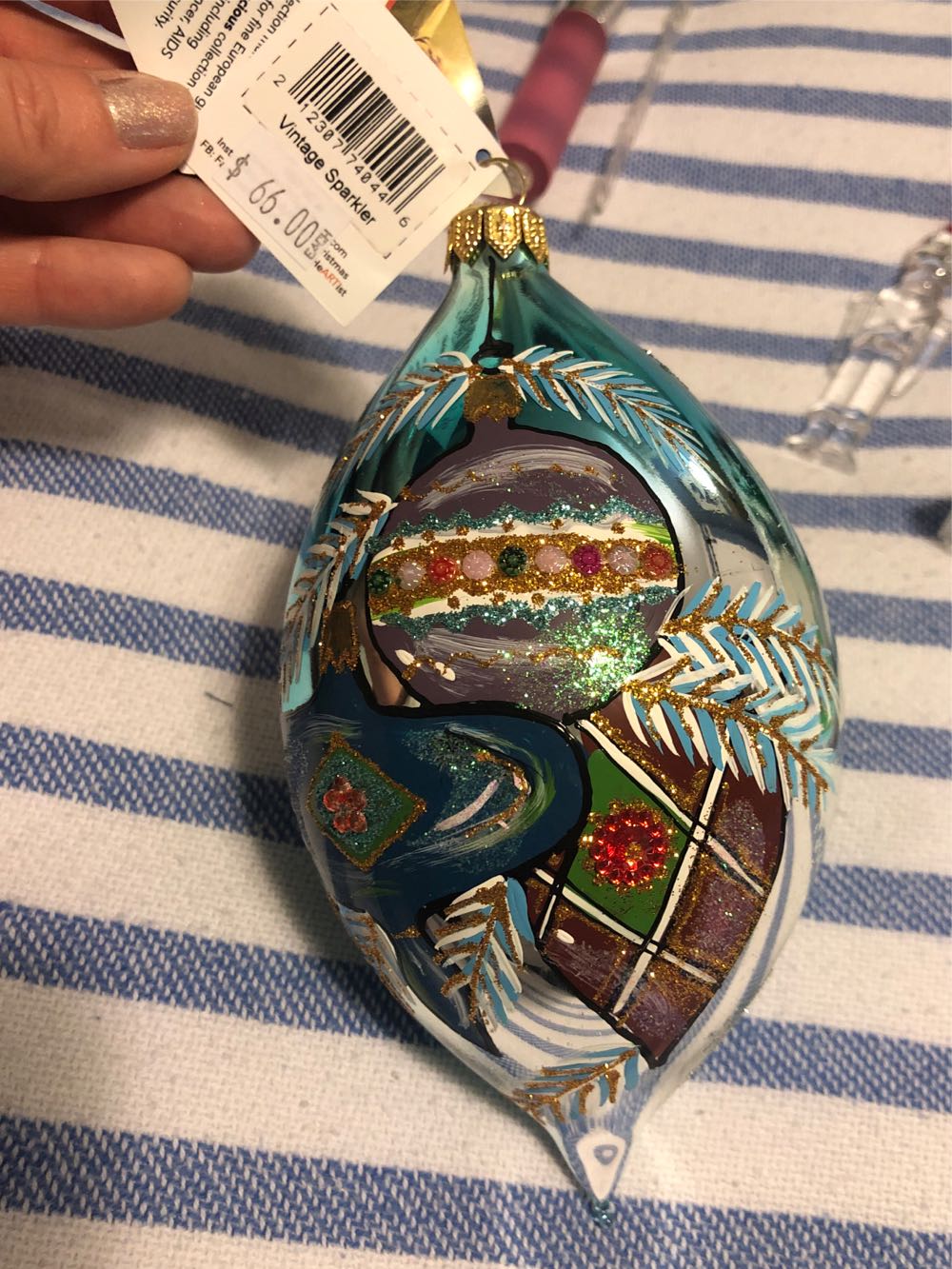 2022 Star Trek Mirror Set