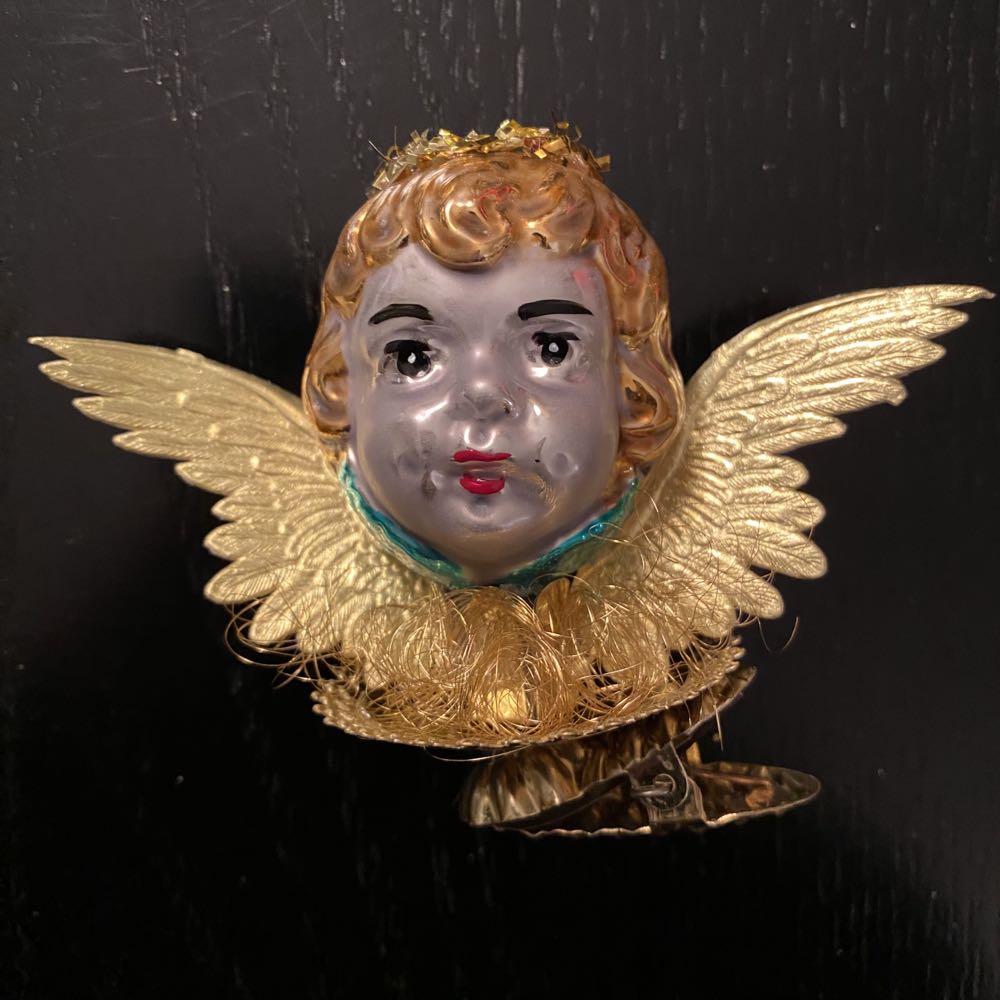 Artlifting Heart - Cy: “ARTLIFTING HOLIDAY”