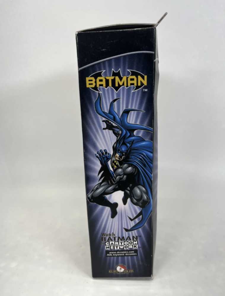 Batman 5 Piece Mini Holiday Ornament Set  ornament collectible [Barcode 086131575020] - Main Image 3