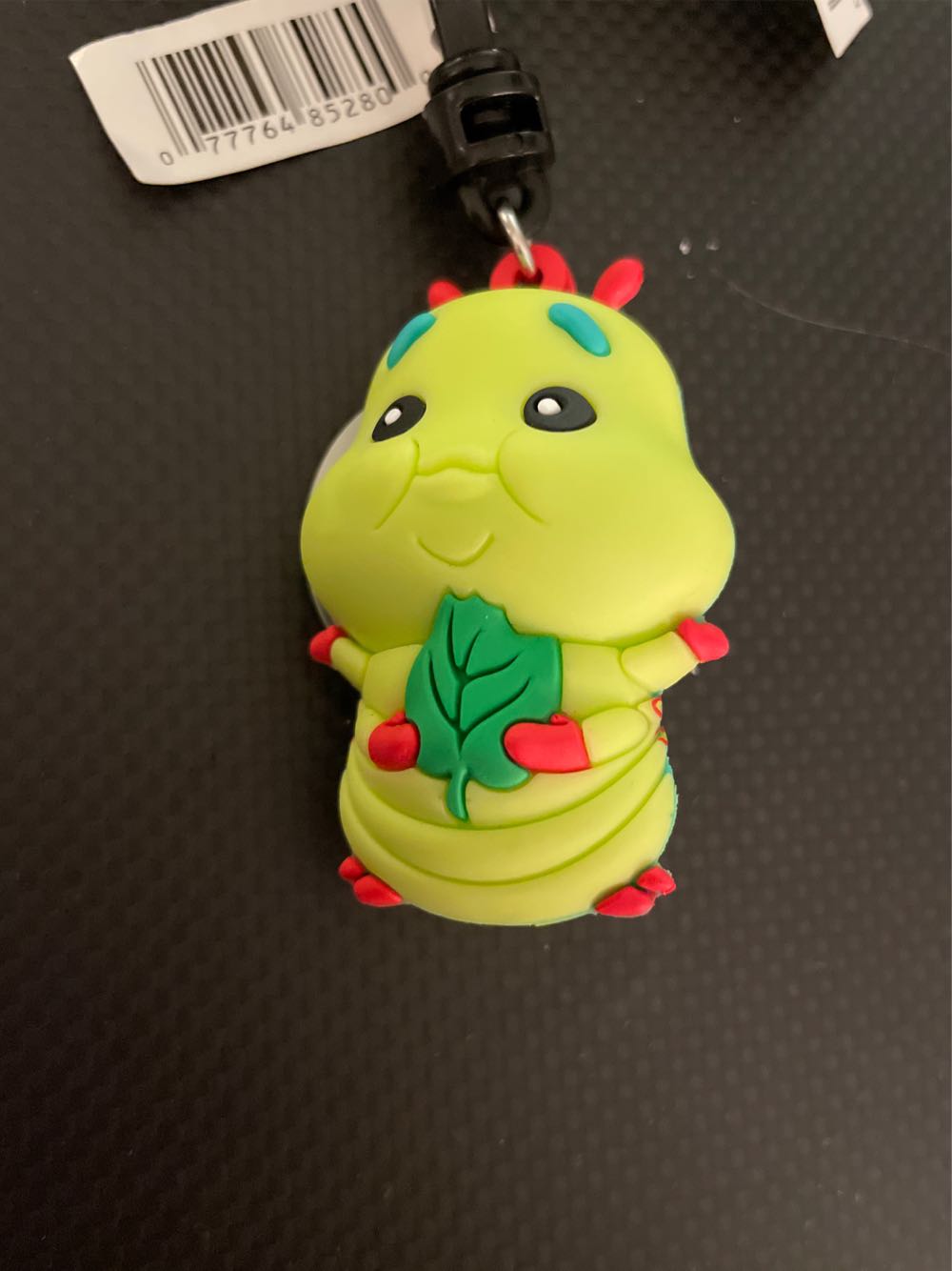 Frosty Friends (40th In Series)