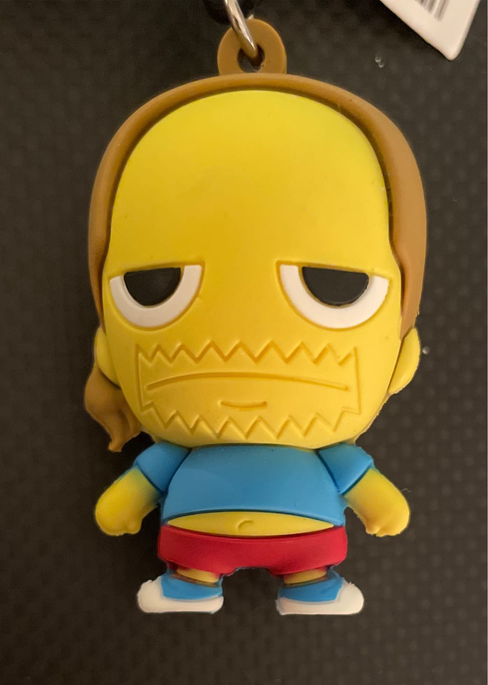 Scary Teddy And Undead Duck (Limited Edition) 