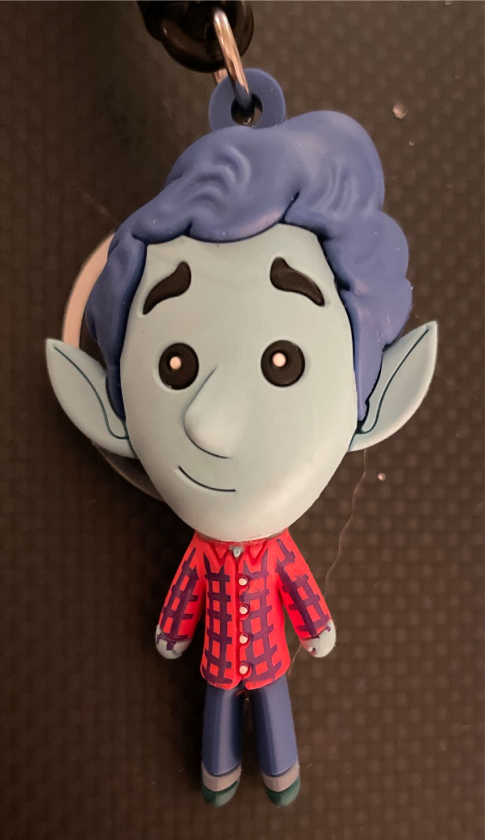 Ian Lightfoot  (Pixar) ornament collectible - Main Image 1