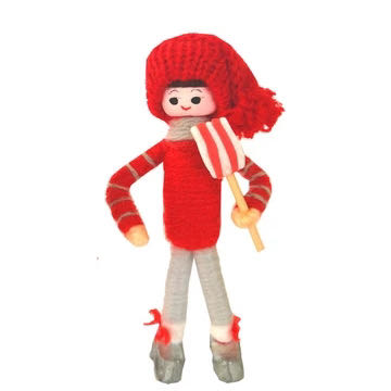 Dept. 56 - North Pole - Accessory - Candy Cane Shack - #56.56859