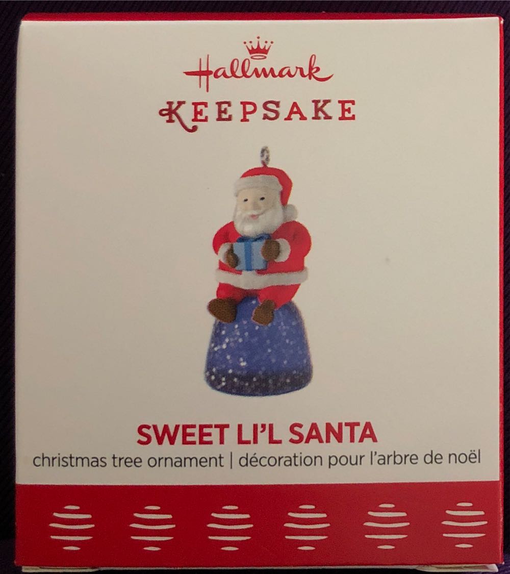 Our First Christmas Together 