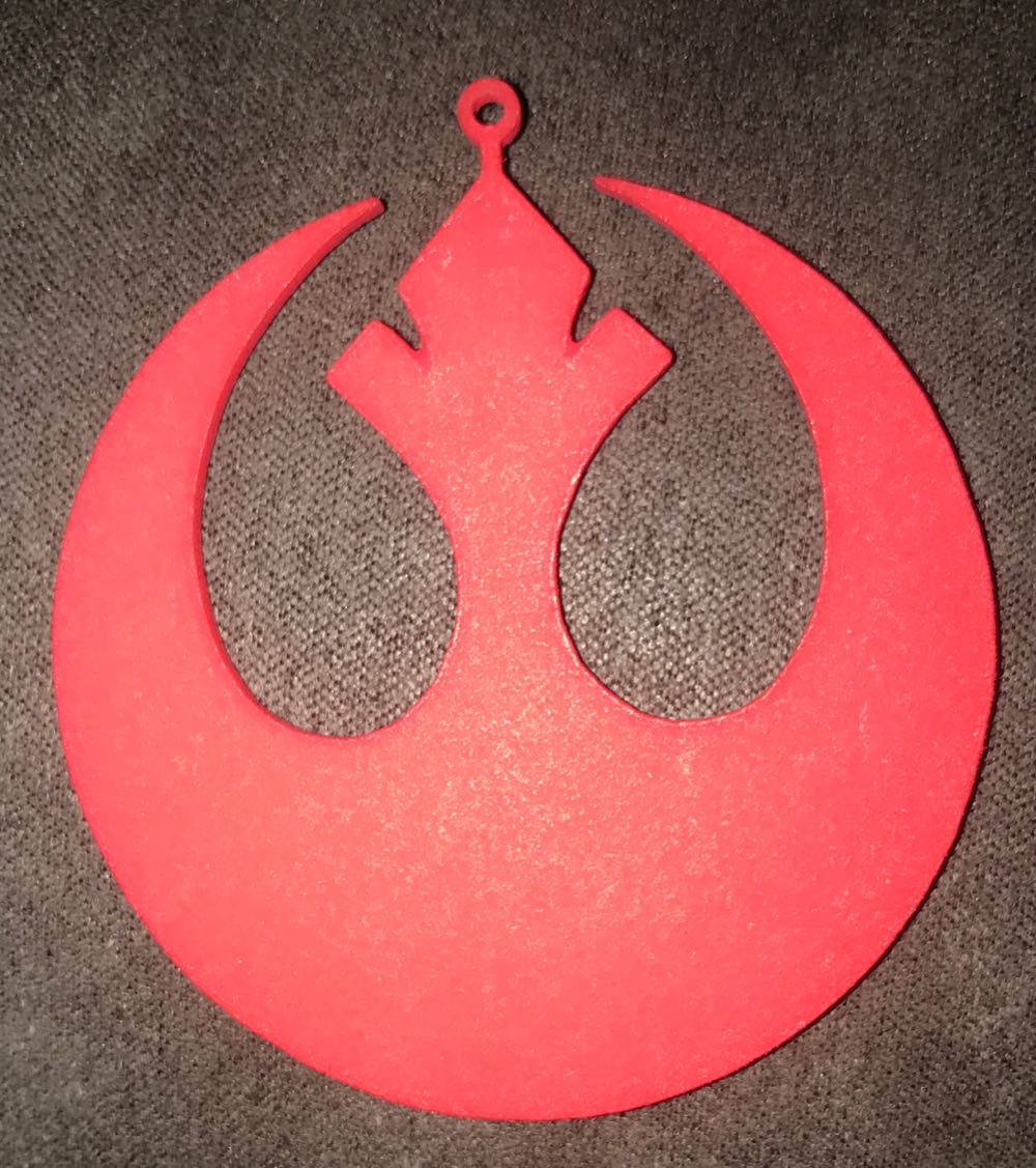 Brass - Mickey Mouse - “Gabriel”