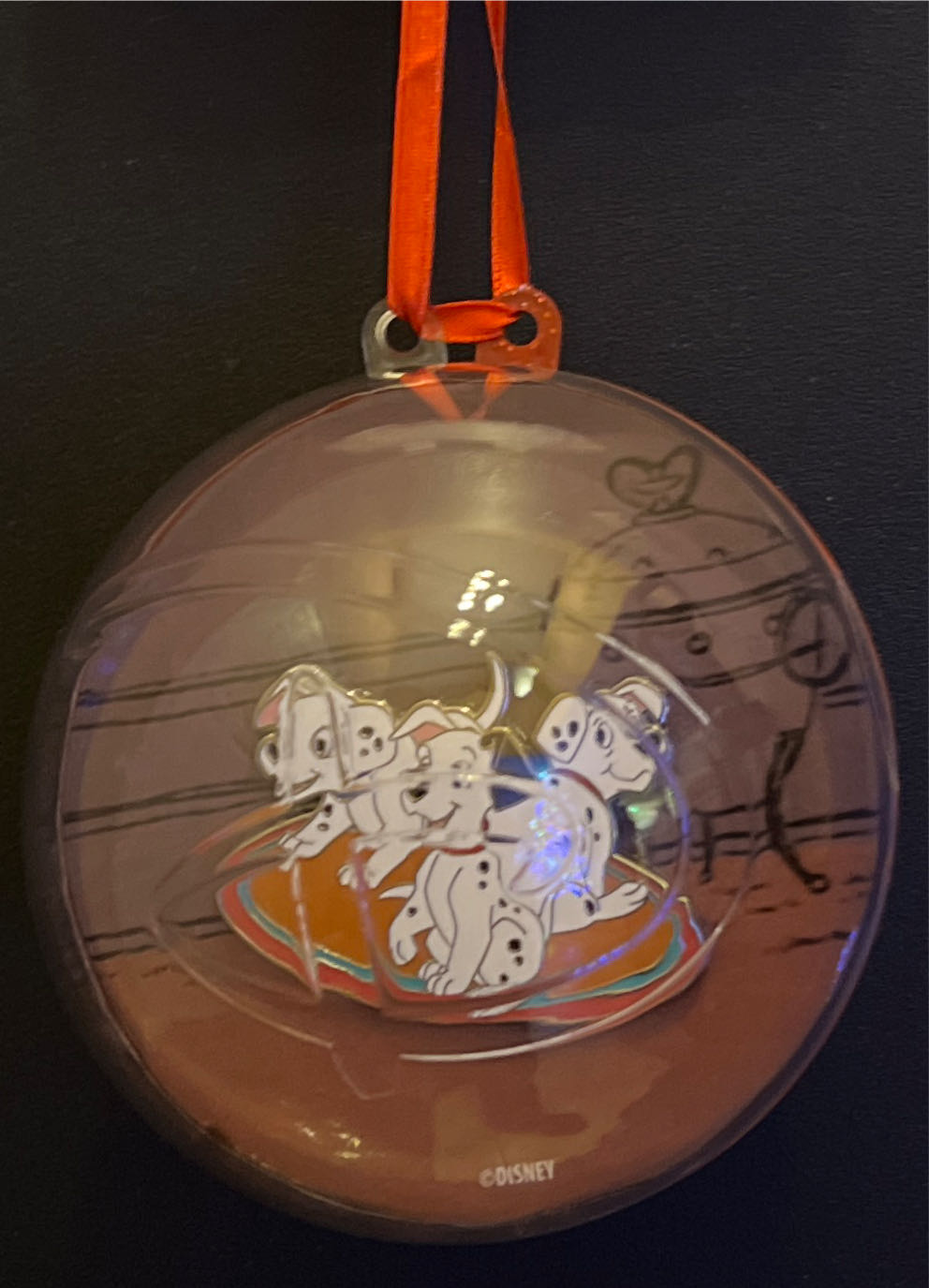 Frolicking Friends Christmas Charmers First Edition Seal & Penguin