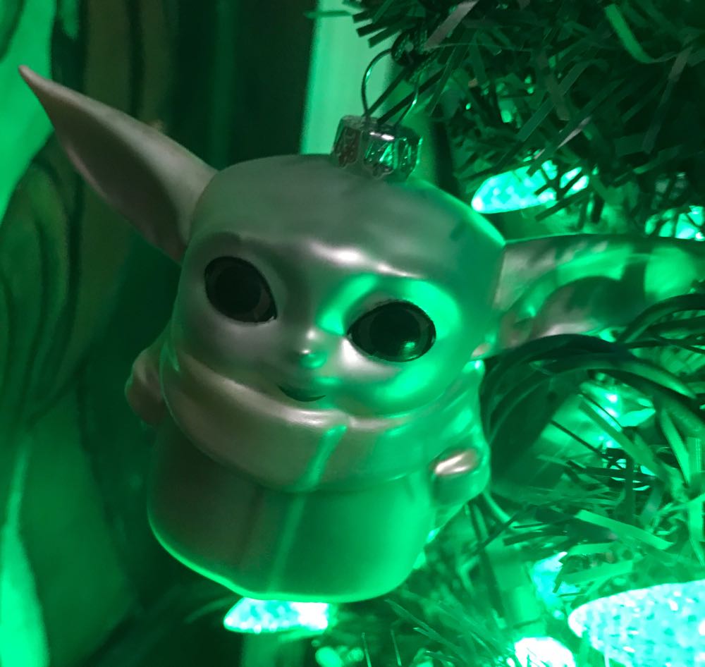 Hallmark Notre 1er Noël