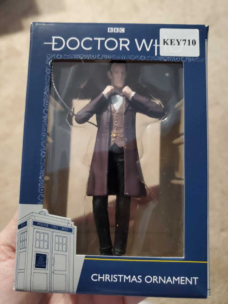 Custom Heart Ornament