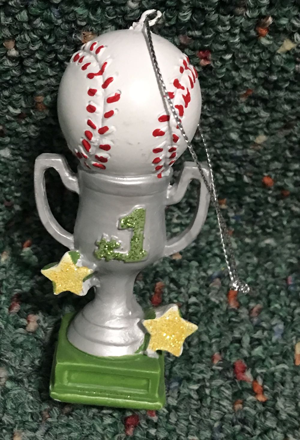 Frosty Friends (35th In Series)