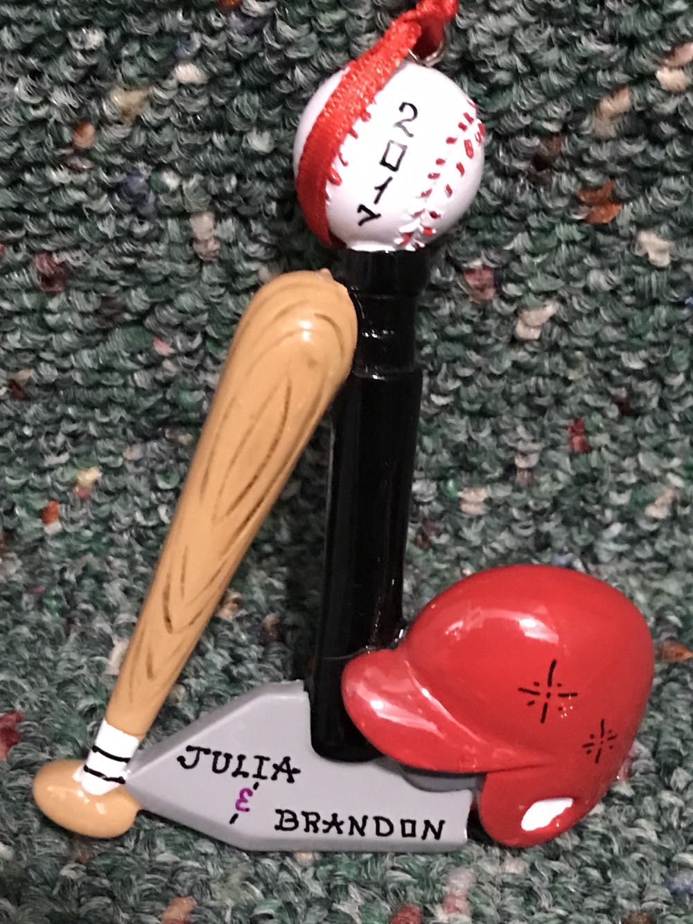 Brass - Drummer Boy - “Gabe”