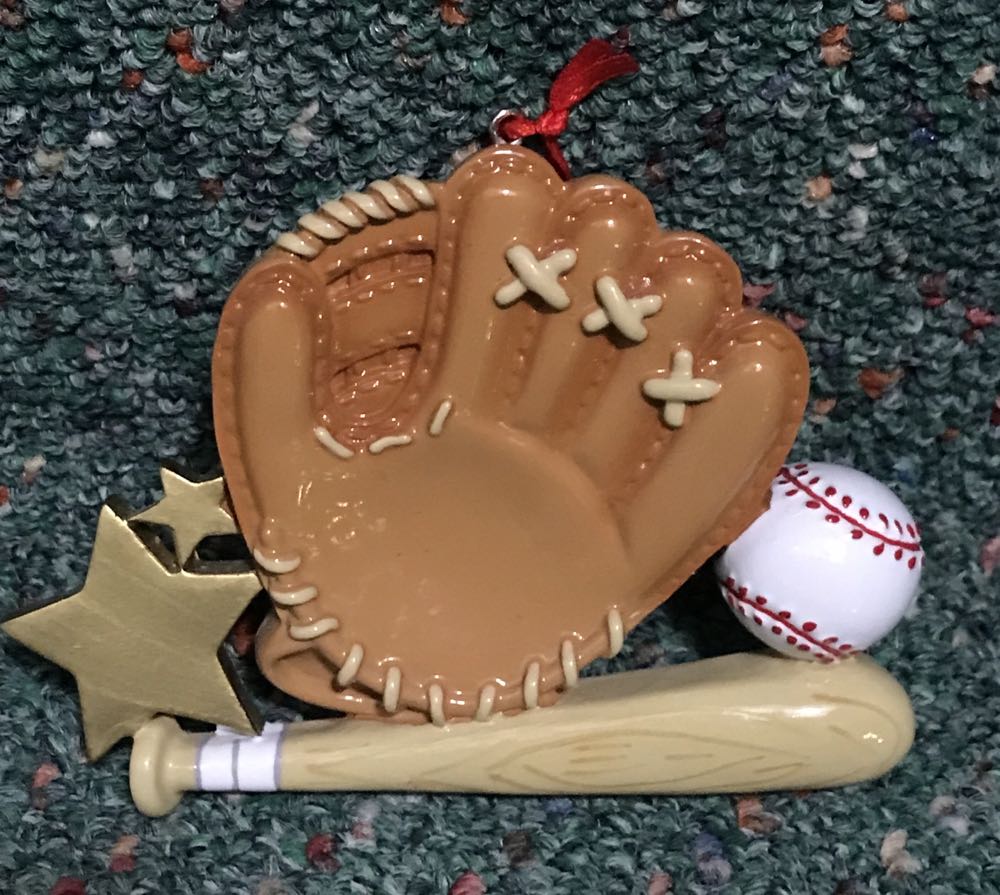 2008 Just Married Snowmen (Dennis & Shannon)