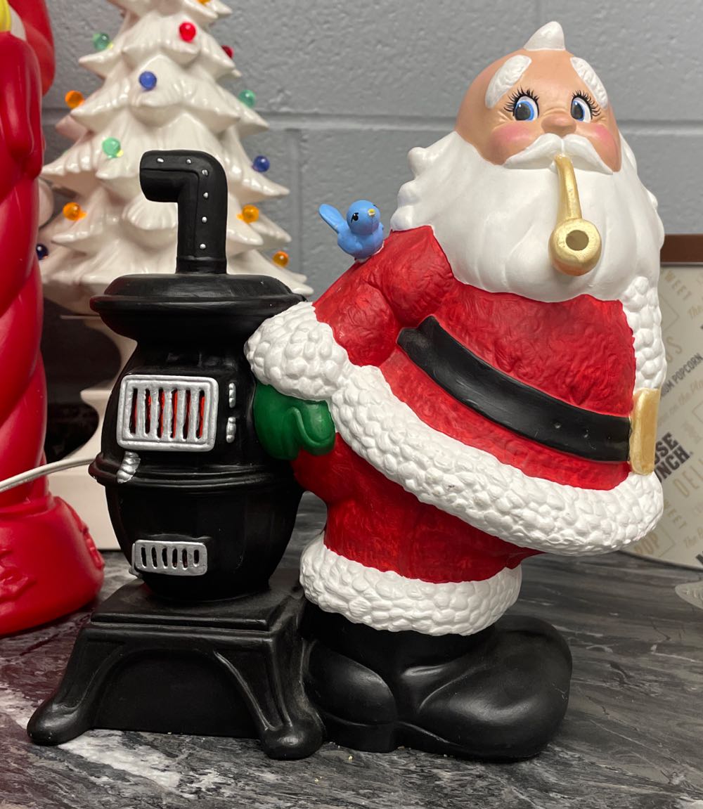 I Love Lucy - Columbia House Christmas Ornament