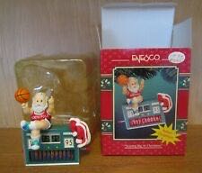 80004 (GC104) Ginger Cottages - Yesterday’s Toys