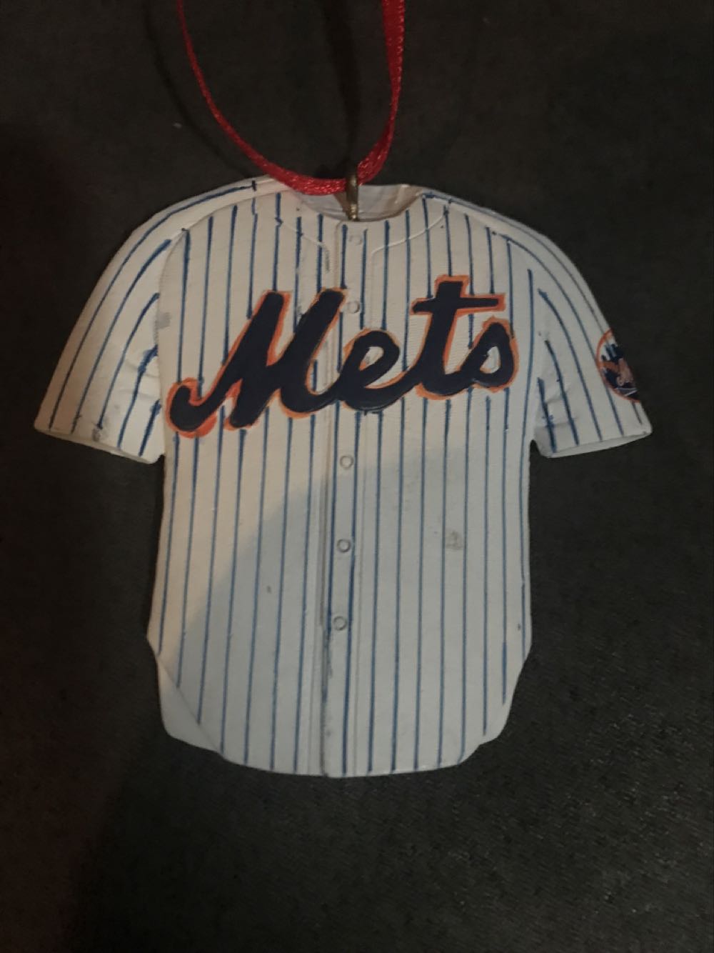 Baseball’s My Favorite (Elf Inspired)