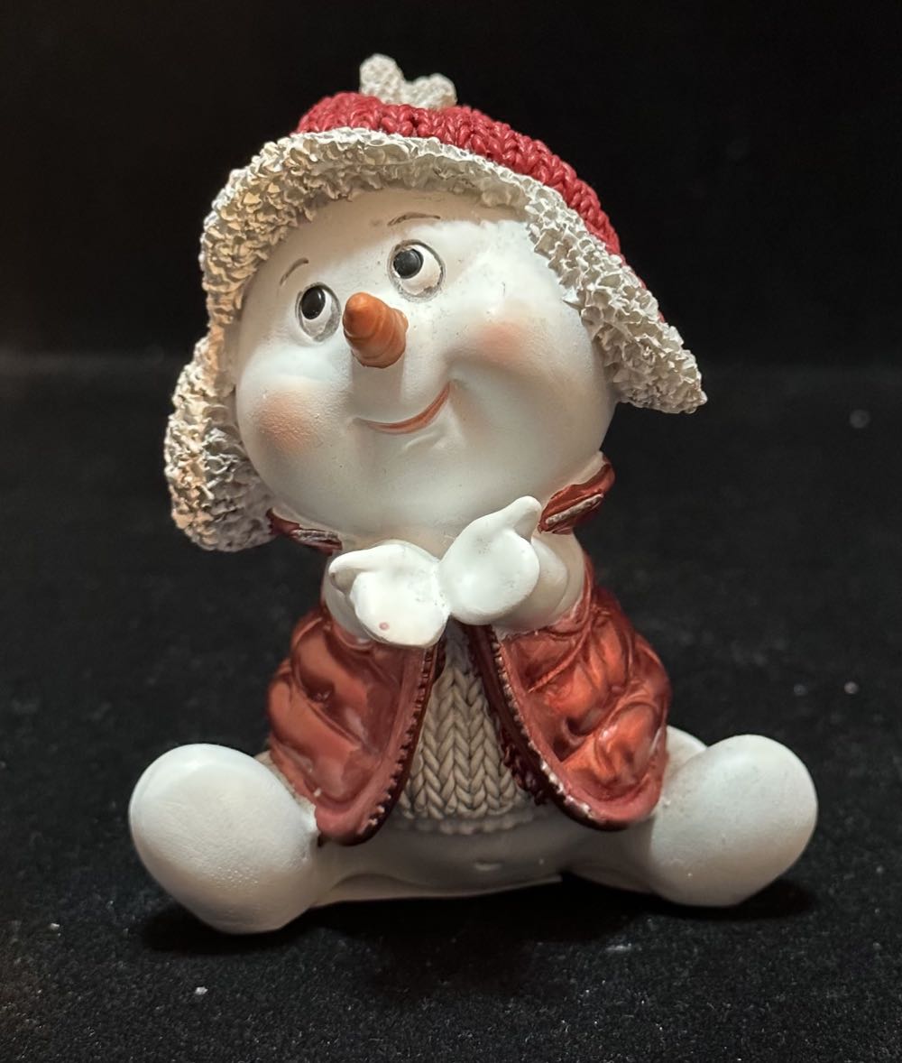 HeARTfully Yours: Rosa’s Nativity