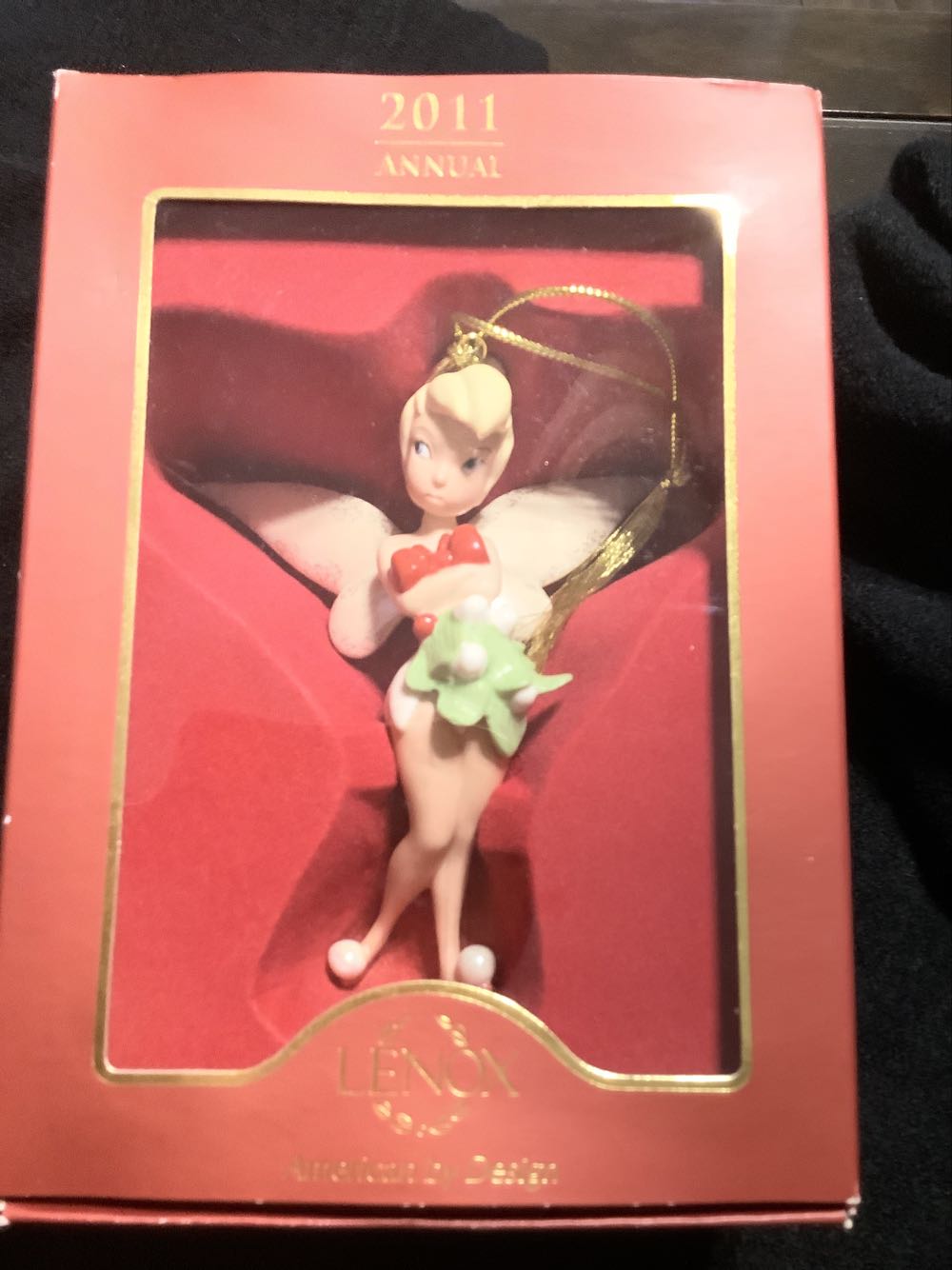 Winter Woodsman Santa