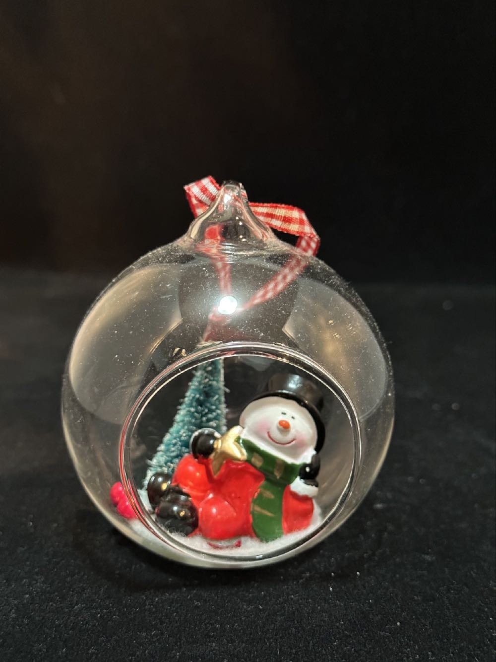 May The 4th And Revenge Of The 5th Ceramic Ornament