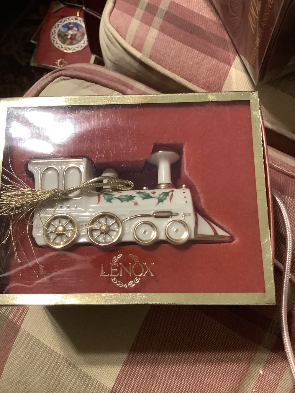 Pooh Season Of Song 14 Pcs