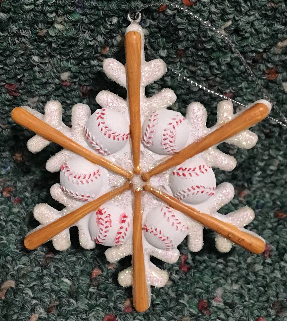 Seams Like Christmas