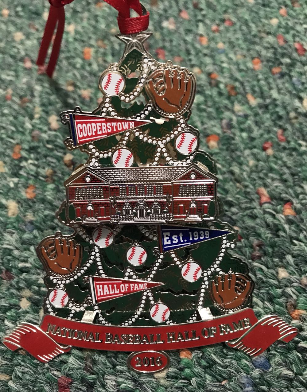 Enrico’s Tradition