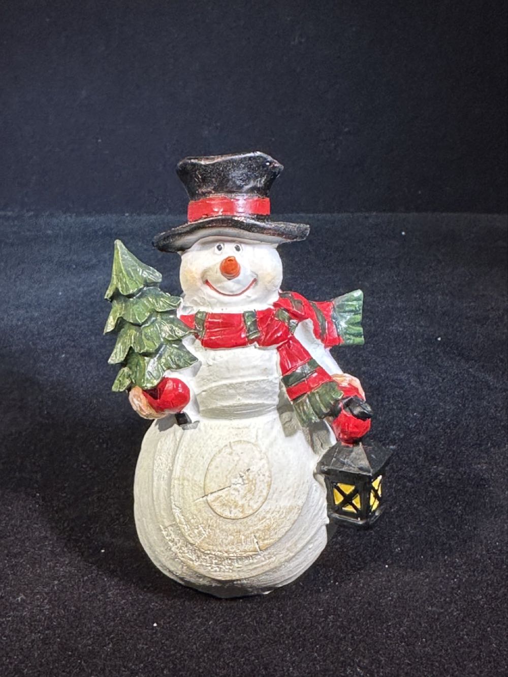 Tender Tiny Touches - 1995 - Tiny Treasures - Just Reflecting