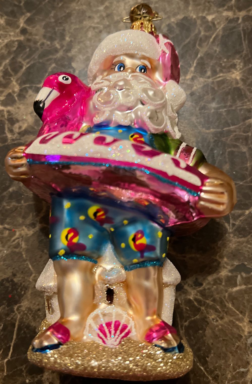 Harry Potter - Hogwarts Crest