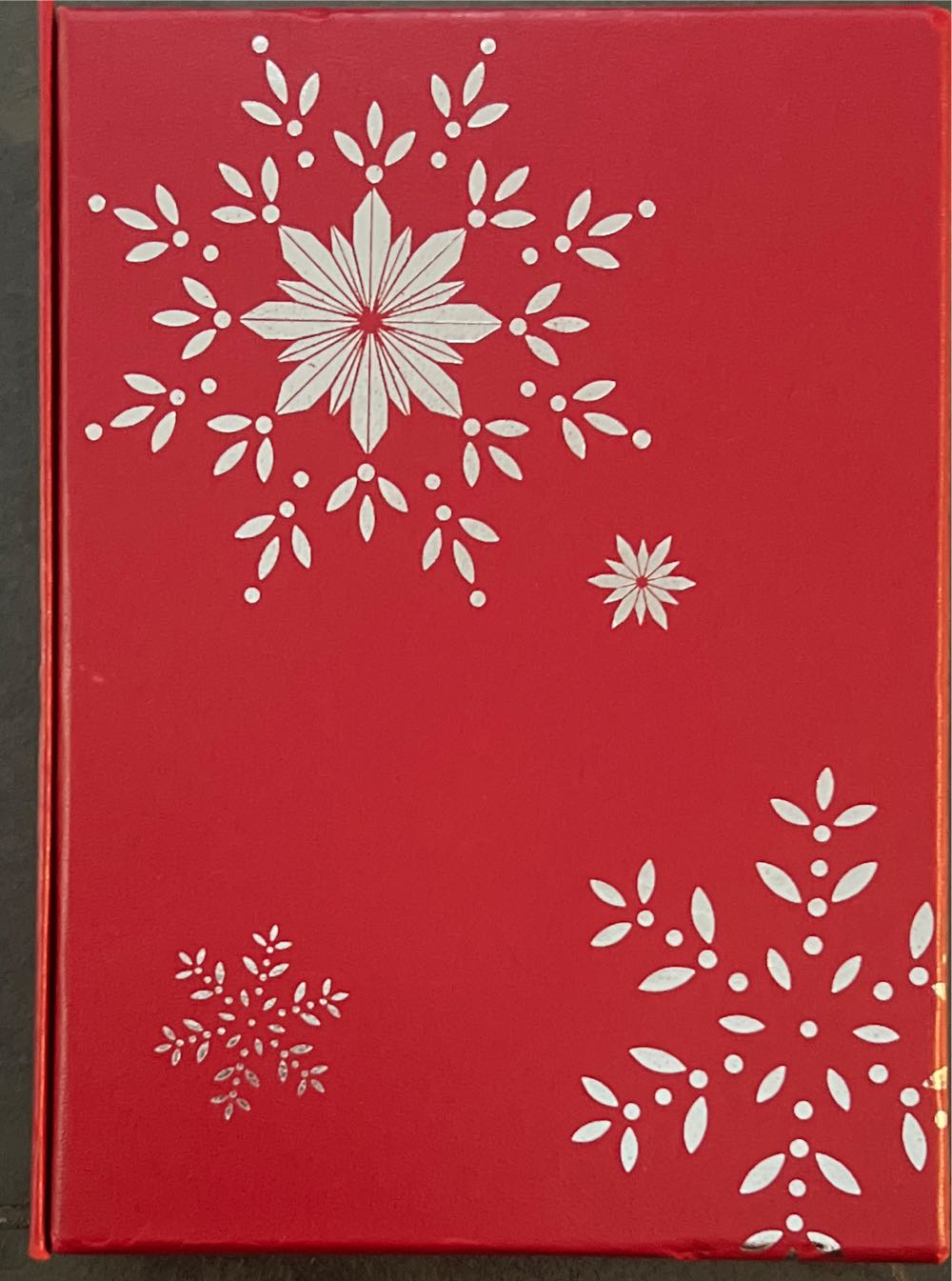 Waterford 2014 Fleur De Lys  ornament collectible [Barcode 701587011747] - Main Image 4