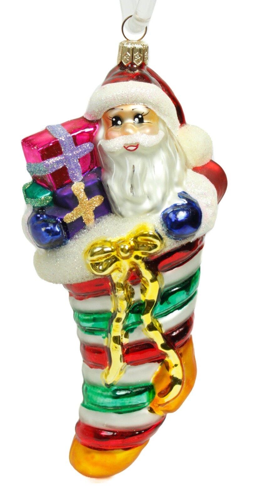 Erwin Eichhorn - Finial