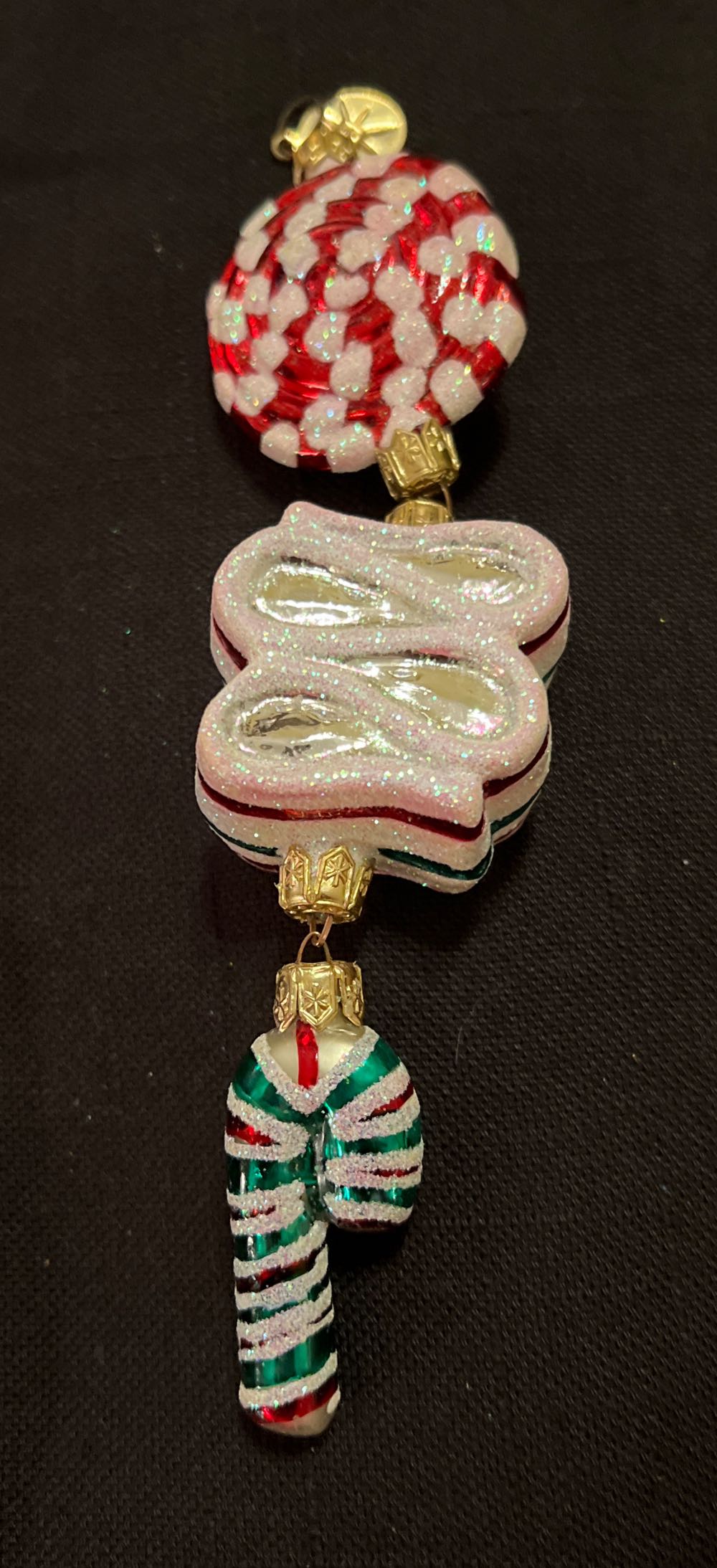 Dept. 56 - North Pole - Building - Hot Wheels™ Custom Car Shop- 56.56784