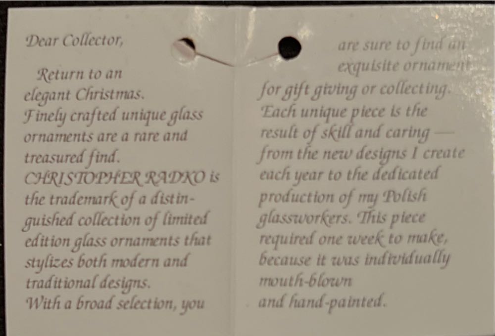 Patriotic Drummer  ornament collectible - Main Image 3