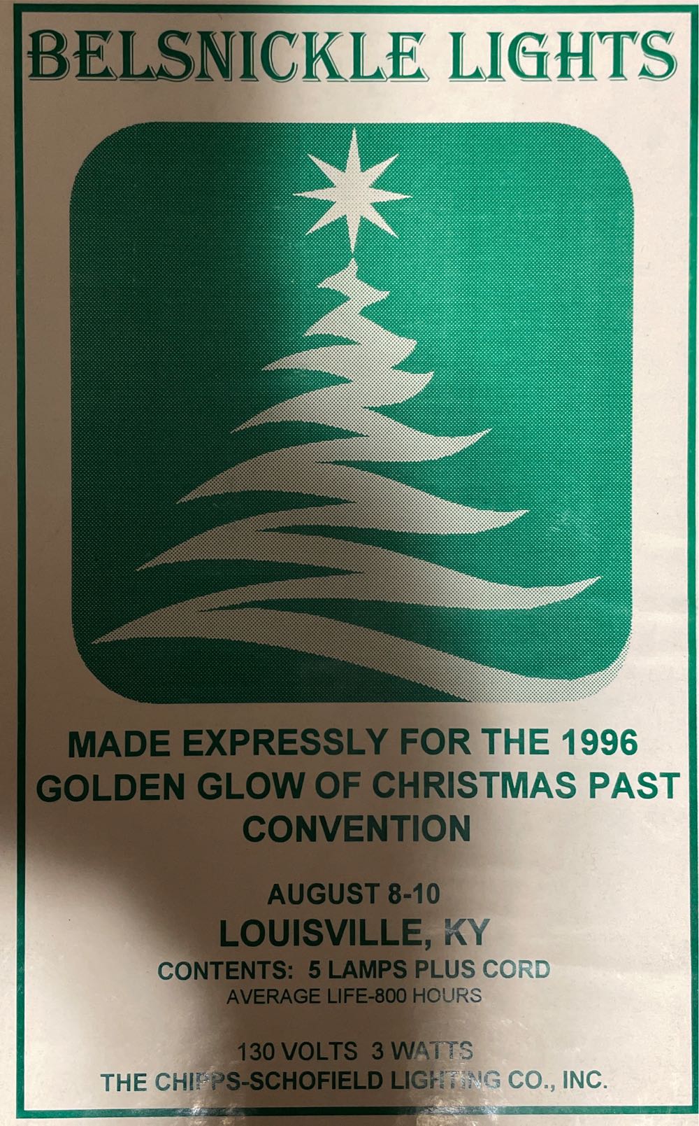 Disney’s Winnie The Pooh Eeyore W Bell Rare Christmas Tree Holiday