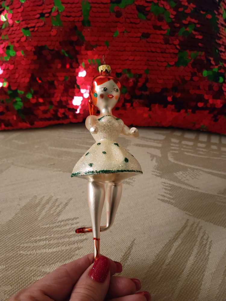 Boyds Bear Head Bean Coll Mini Mooselkins 5.5” Plush Jointed Moose Ornament Rare