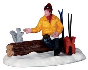 Galloping Into Christmas Gem