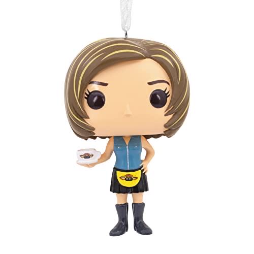 Rachel Green Funko Pop! - Friends (Friends) ornament collectible [Barcode 763795791743] - Main Image 1
